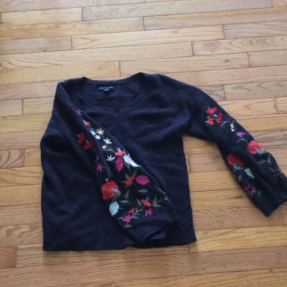 American Eagle Sweater